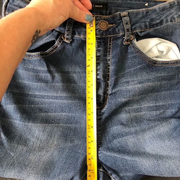 Blue note skinny jeans - Picture 4 of 8